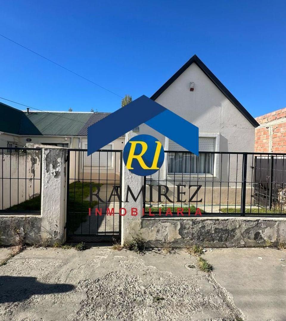 Foto de DEPARTAMENTO EN VENTA - SANTA CRUZ - RIO GALLEGOS - ROGELIO YRURTIA, imagen 3