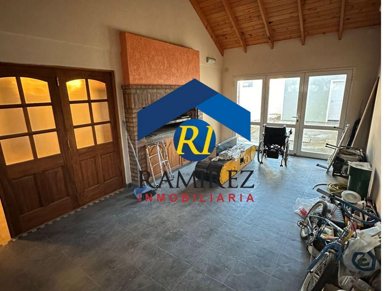 Foto de CASA EN VENTA - SANTA CRUZ - RIO GALLEGOS - SAN CAYETANO Nº1.255, imagen 1