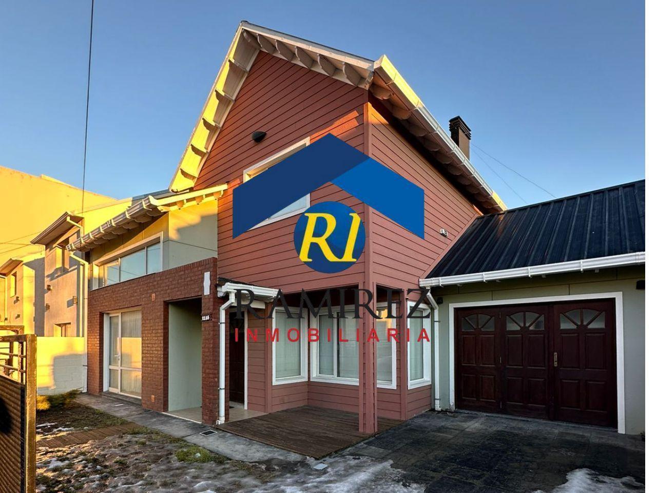 Foto de CASA EN VENTA - SANTA CRUZ - RIO GALLEGOS - SAN CAYETANO Nº1.255, imagen 3