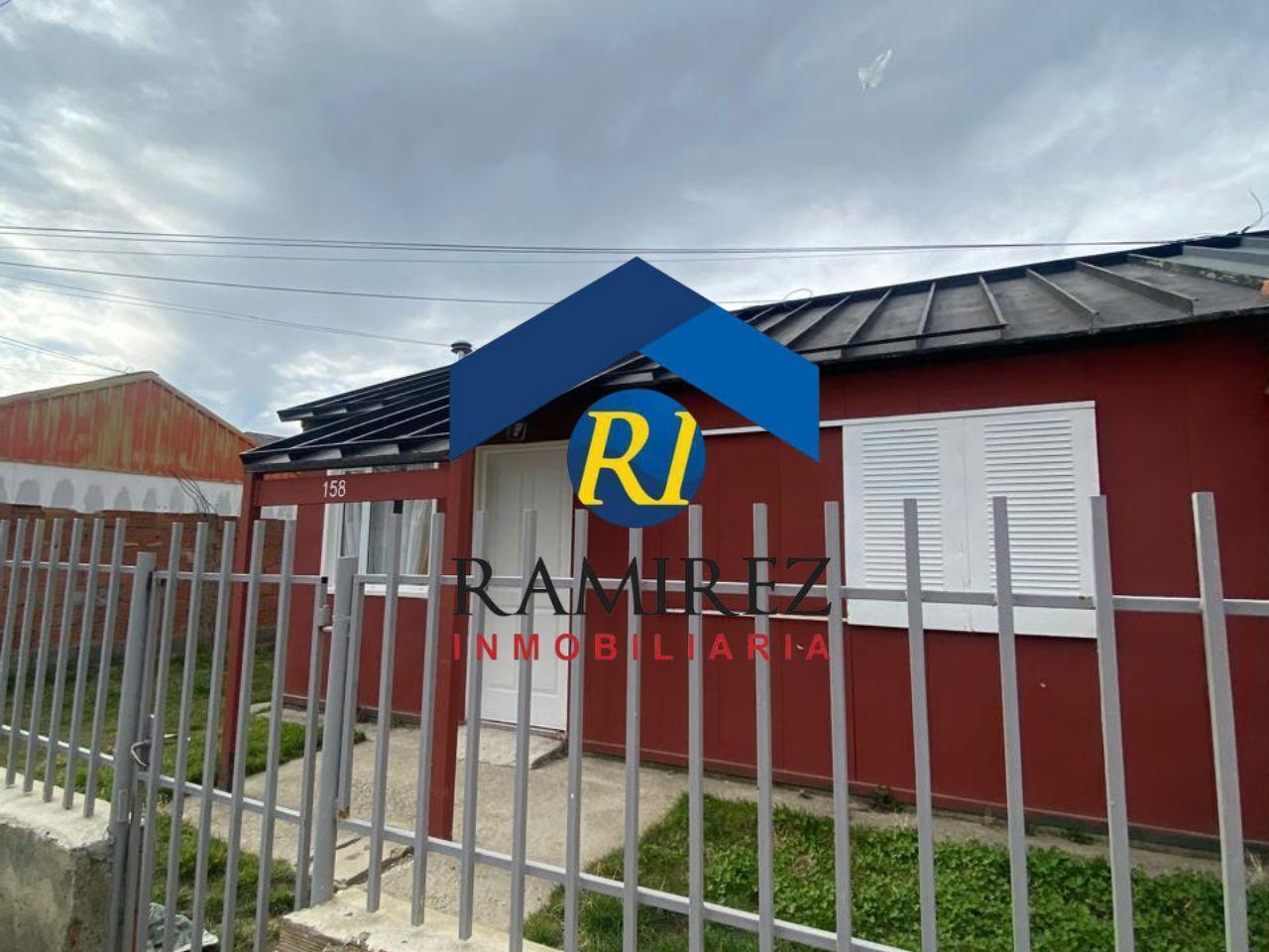 Foto de CASA EN VENTA - SANTA CRUZ - RIO GALLEGOS - BARRIO Nº366 VIVIENDAS, imagen 1