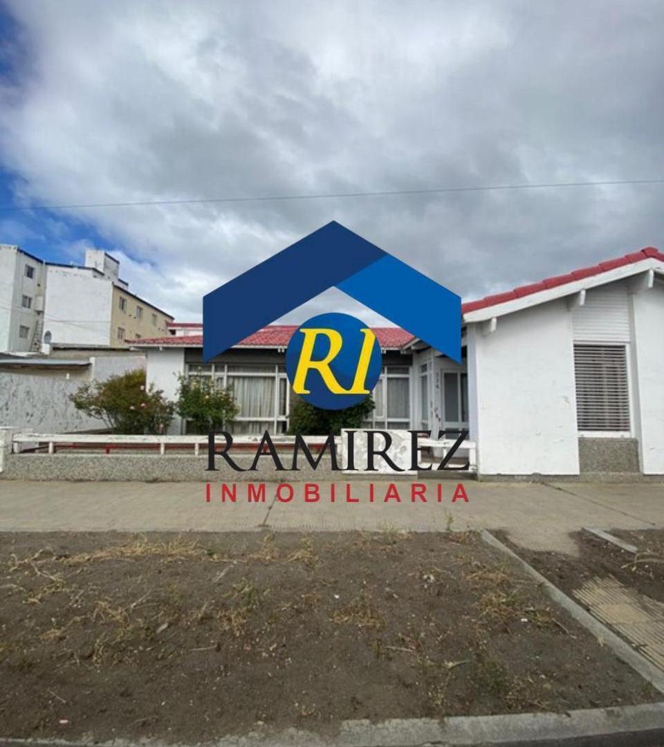 Foto de CASA EN VENTA - SANTA CRUZ - RIO GALLEGOS - PERITO MORENO Nº336, imagen 1