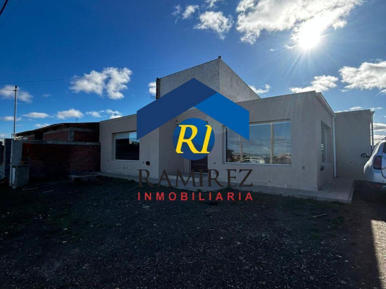 Foto de CASA EN VENTA - SANTA CRUZ - RIO GALLEGOS - BARRIO VIRGEN DEL VALLE, imagen 1