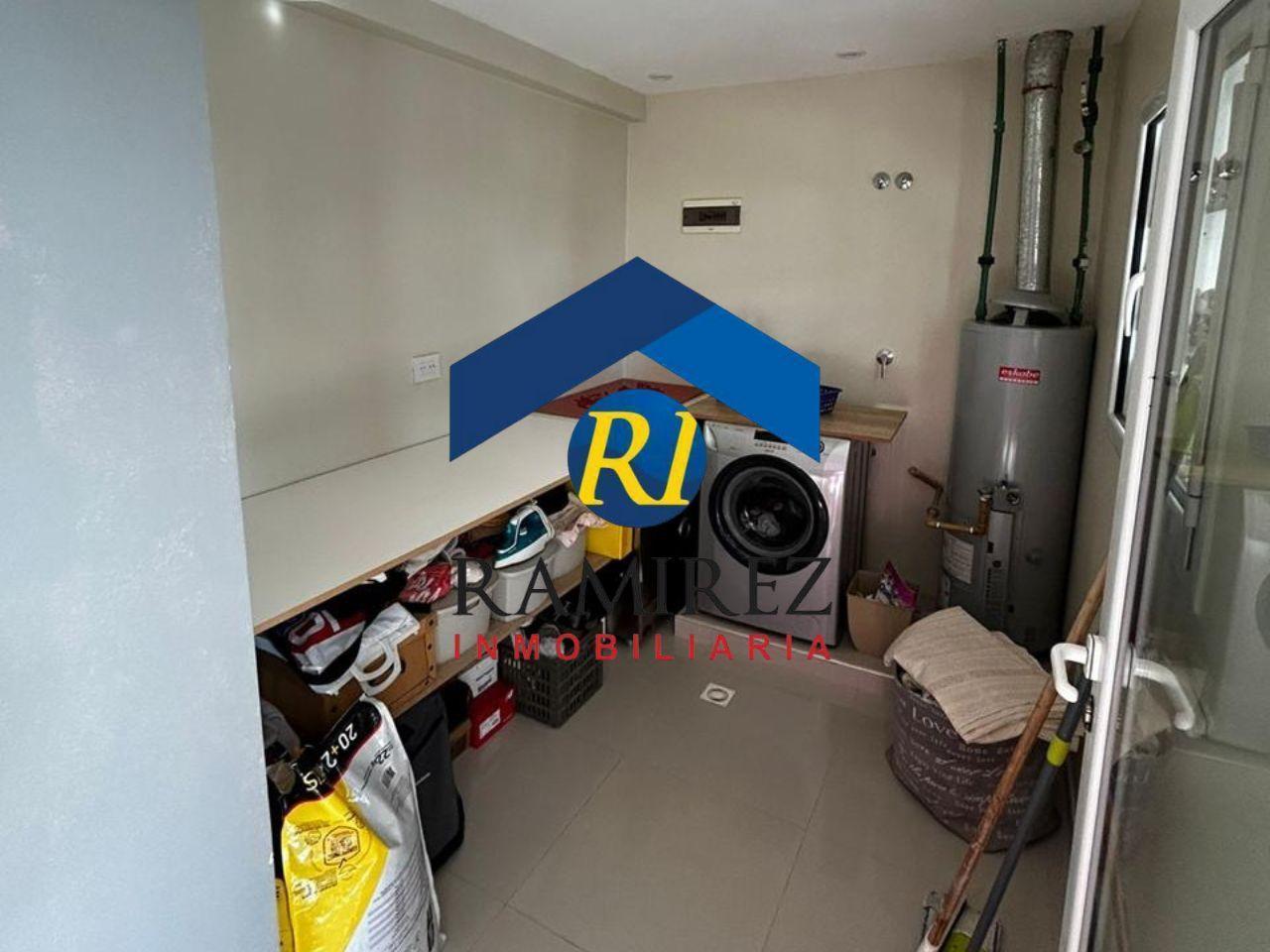 Foto de CASA EN VENTA - SANTA CRUZ - RIO GALLEGOS - BARRIO VIRGEN DEL VALLE, imagen 4