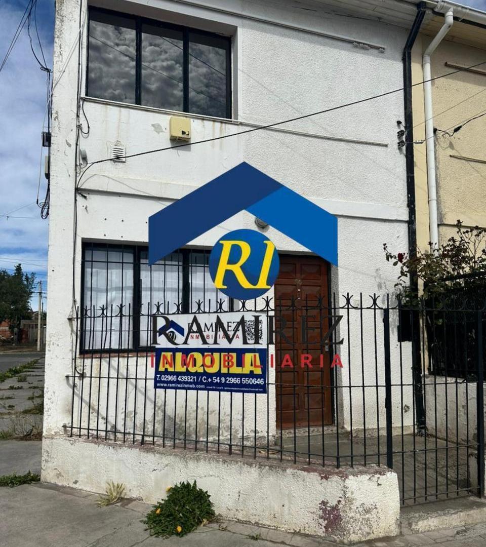 Foto de CASA EN VENTA - SANTA CRUZ - RIO GALLEGOS - LAGO QUIROGA Nº96, imagen 1