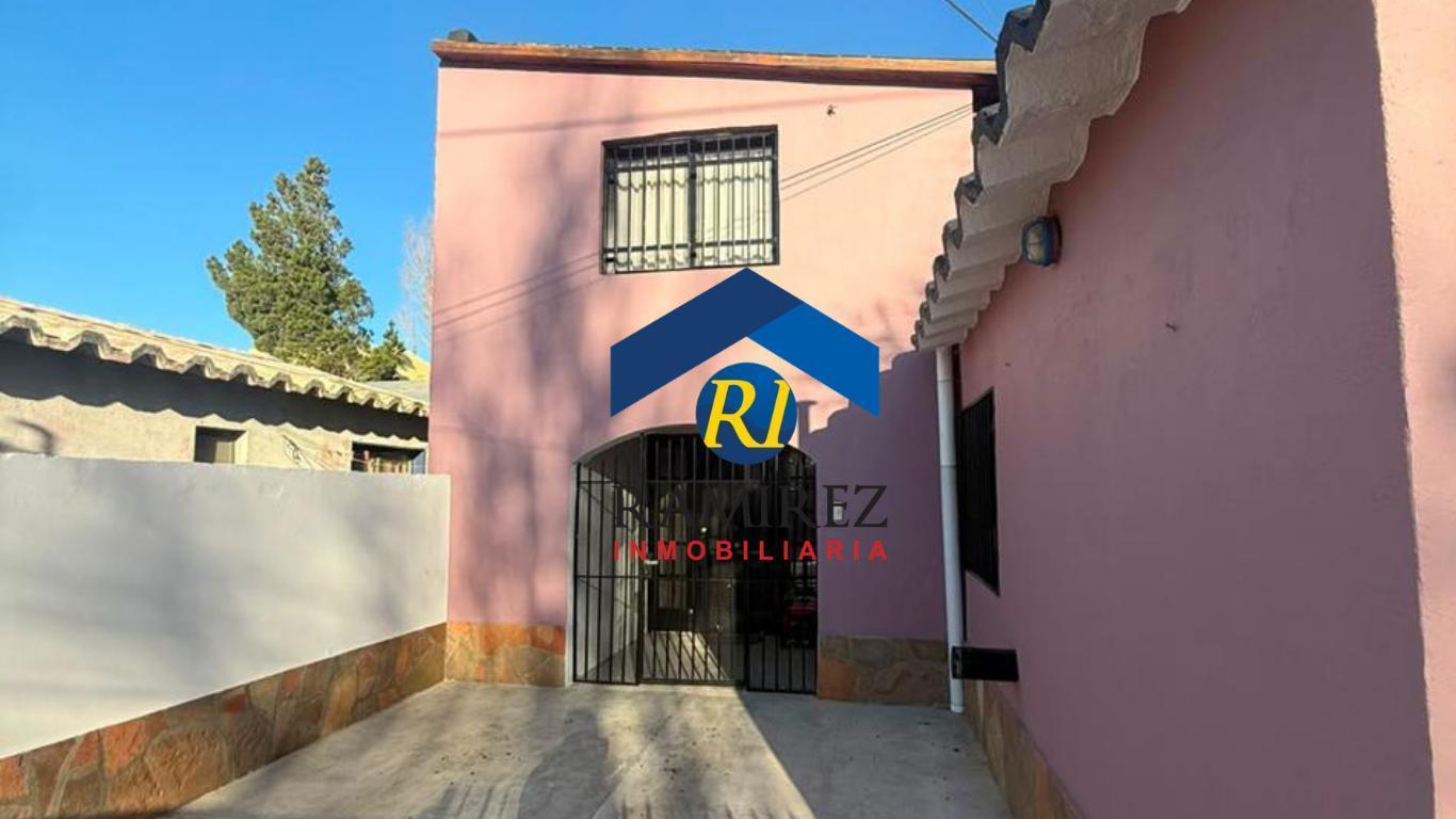 Foto de CASA EN VENTA - SANTA CRUZ - RIO GALLEGOS - RIO TURBIO Nº258, imagen 1