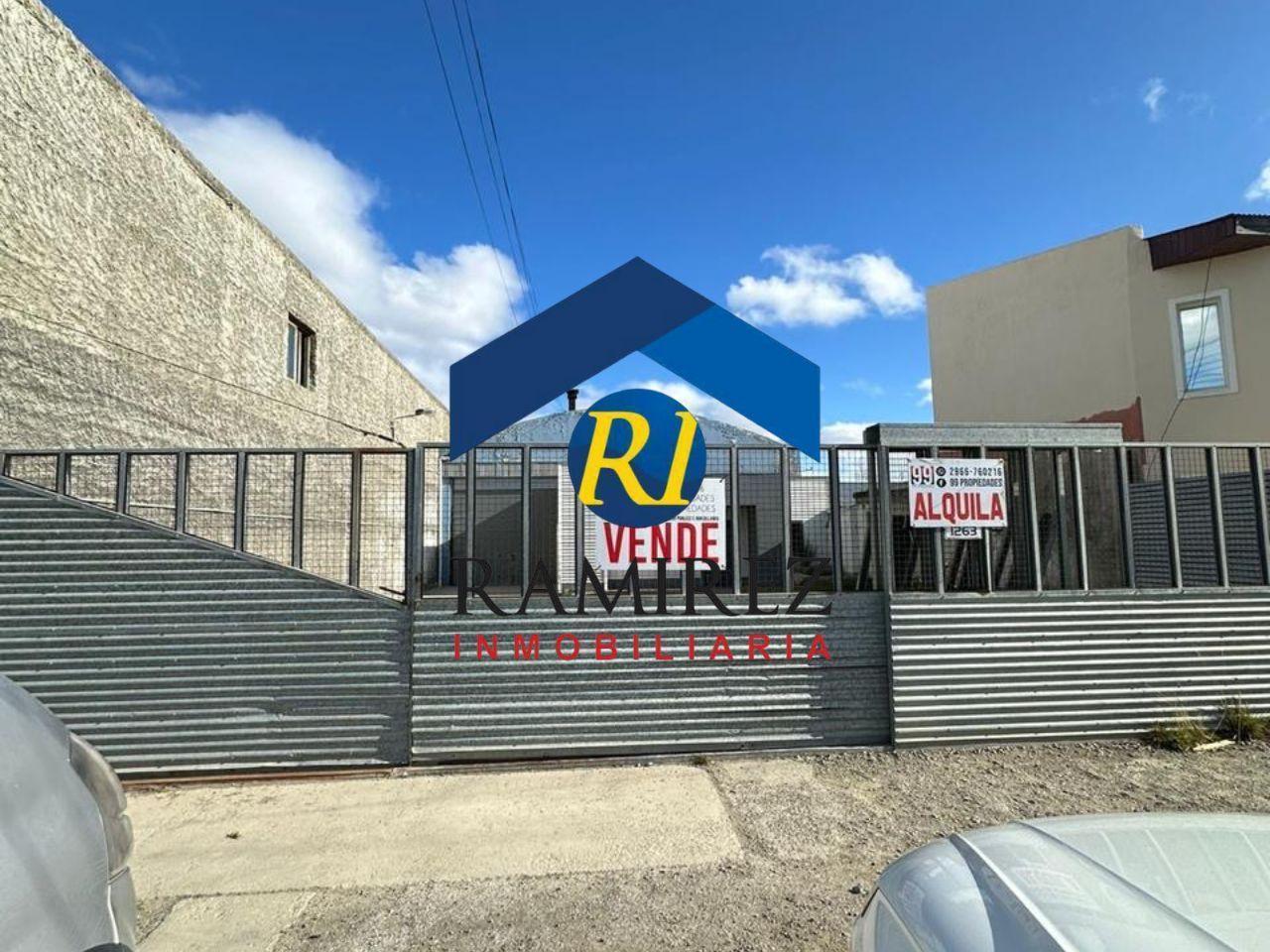 Foto de LOCAL COMERCIAL - SANTA CRUZ - RIO GALLEGOS - MAIPU, imagen 2