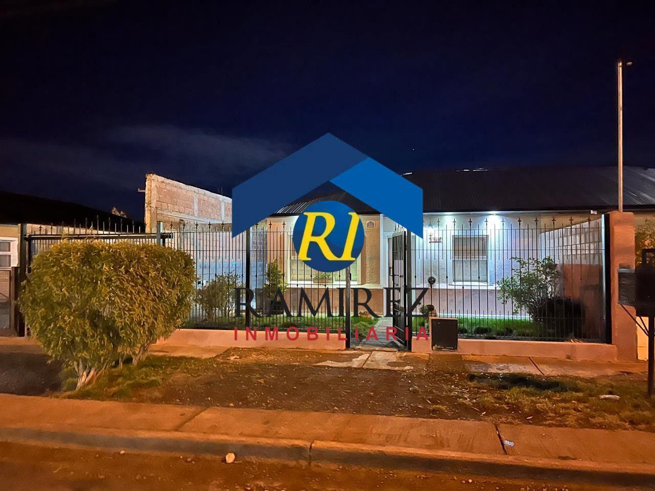 Foto de CASA EN VENTA - SANTA CRUZ - RIO GALLEGOS - DOCTOR RENE FAVALORO Nº379, imagen 5