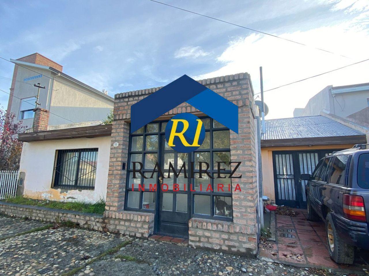 Foto de CASA EN VENTA - SANTA CRUZ - RIO GALLEGOS - MASCARELLO Nº322, imagen 1