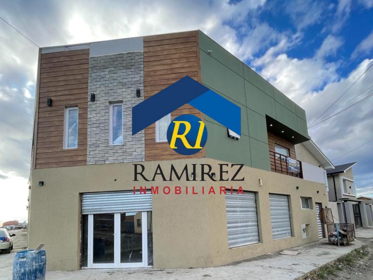 Foto de CASA EN VENTA - SANTA CRUZ - RIO GALLEGOS - REVERENDO PADRE RAUL, imagen 2