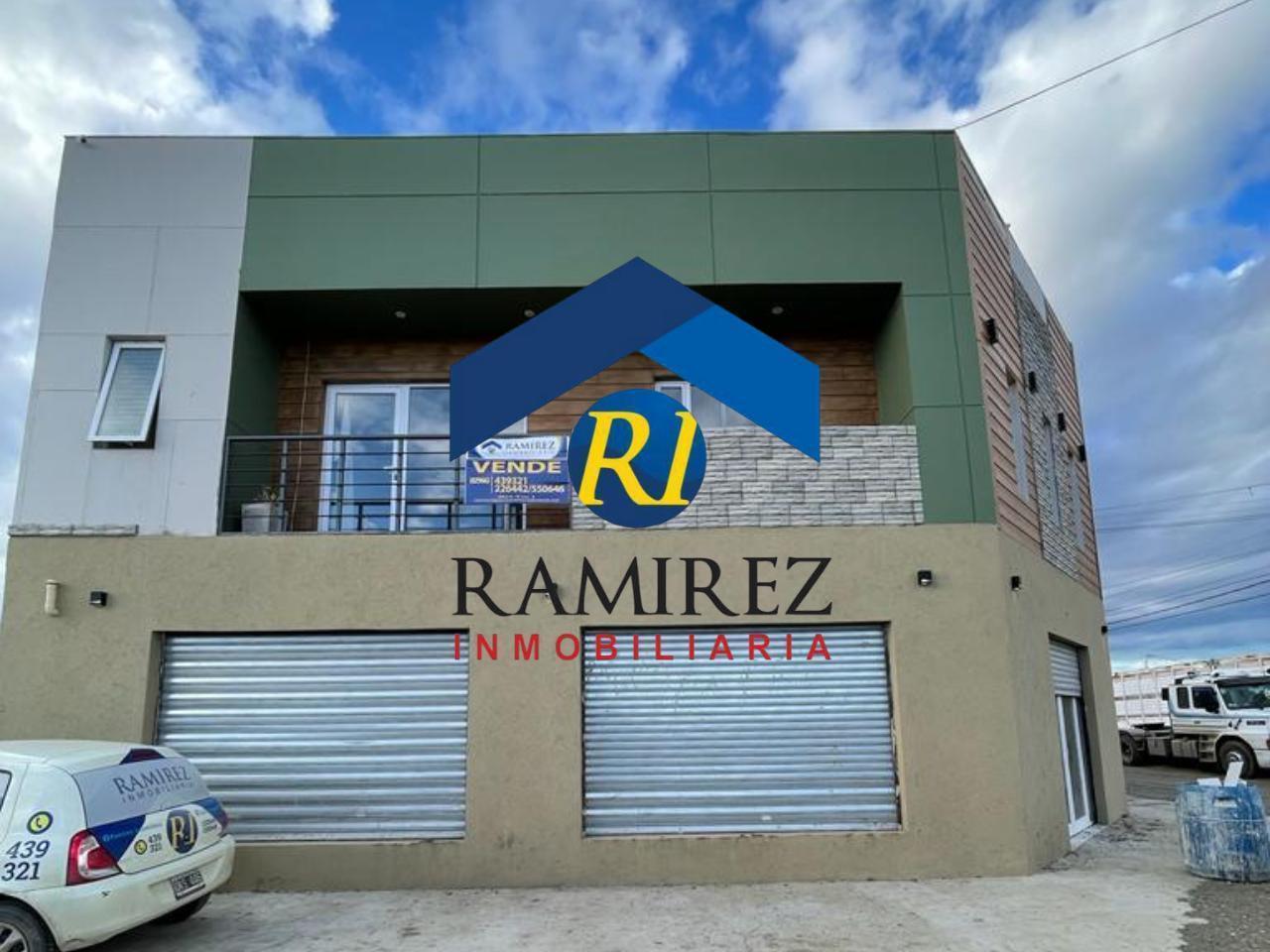 Foto de CASA EN VENTA - SANTA CRUZ - RIO GALLEGOS - REVERENDO PADRE RAUL, imagen 2