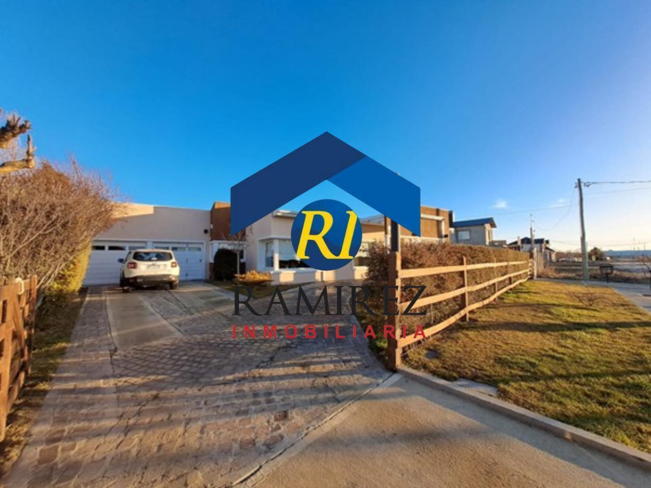 Foto de CASA EN VENTA - SANTA CRUZ - RIO GALLEGOS - LAUREANO GARCIA Nº2.620, imagen 2