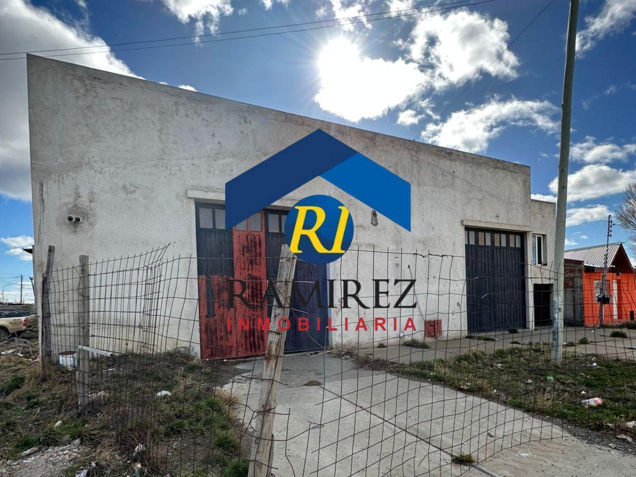 Foto de LOCAL EN VENTA - SANTA CRUZ - RIO GALLEGOS - GERVASIO POSADAS Nº954, imagen 1