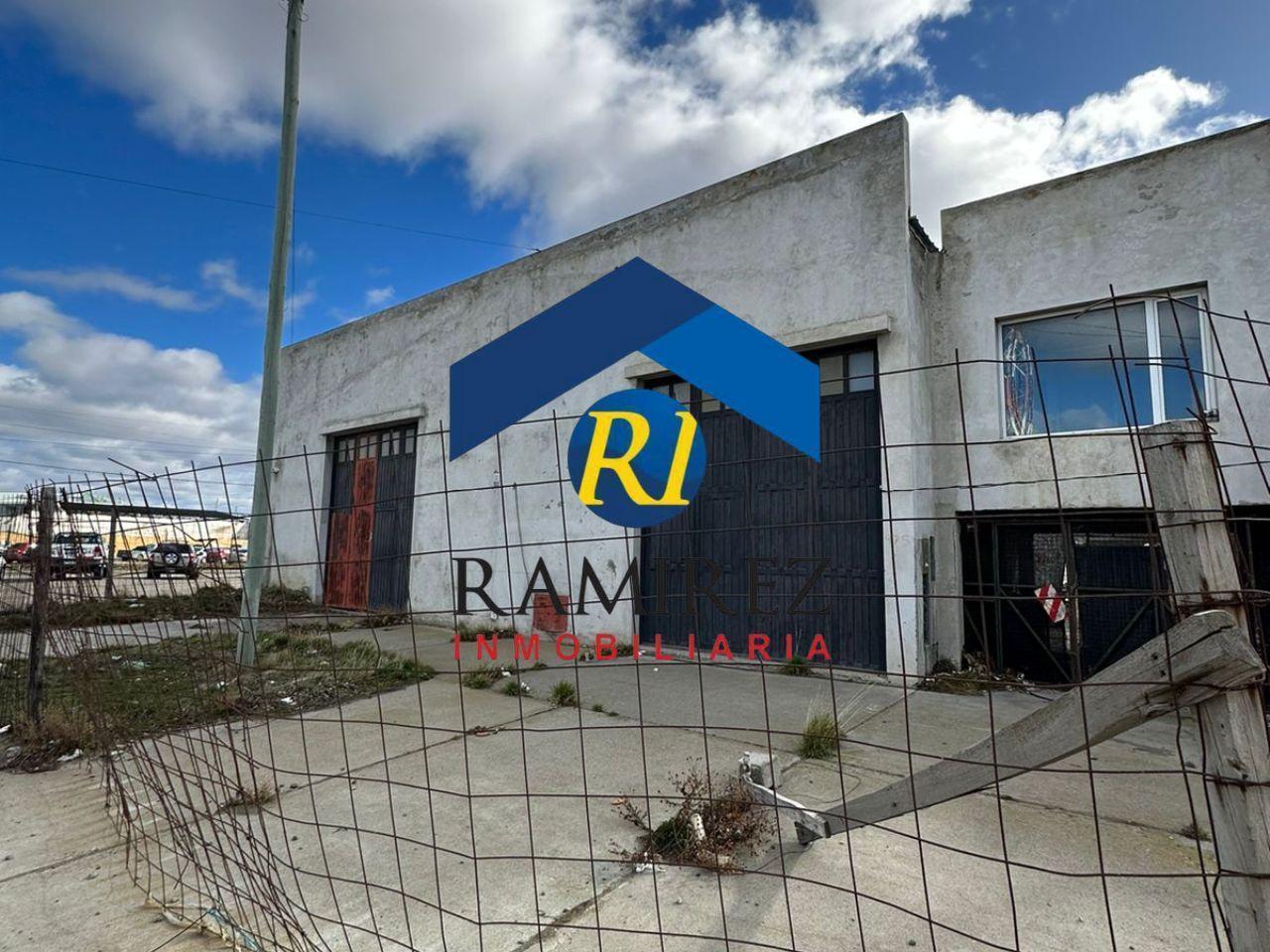 Foto de LOCAL EN VENTA - SANTA CRUZ - RIO GALLEGOS - GERVASIO POSADAS Nº954, imagen 2