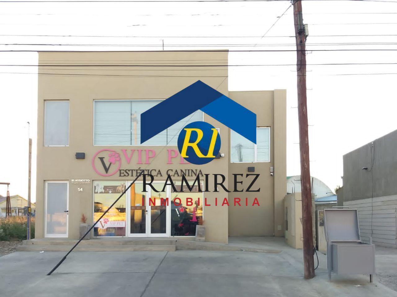 Foto de LOCAL EN VENTA - SANTA CRUZ - RIO GALLEGOS - AVENIDA GENERAL ANGEL, imagen 1