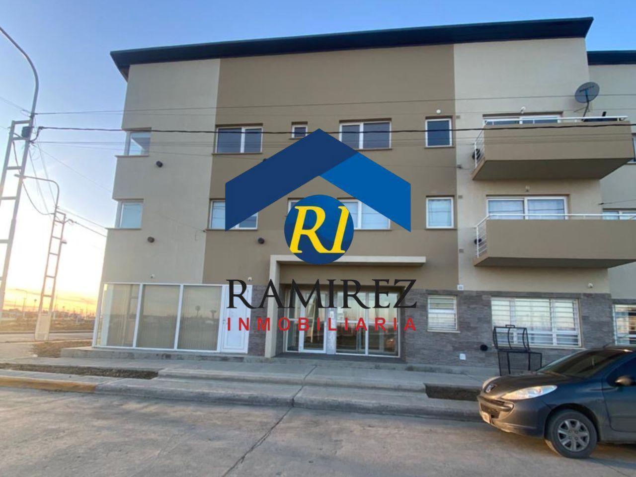 Foto de DEPARTAMENTO EN VENTA - SANTAA CRUZ - RIO GALLEGOS - ELBA LIGIA, imagen 3