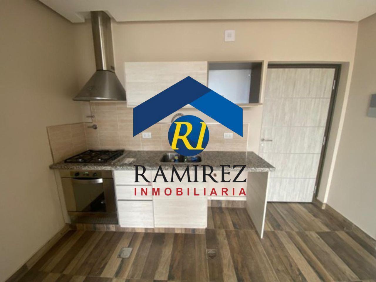Foto de DEPARTAMENTO EN VENTA - SANTA CRUZ - RIO GALLEGOS - ESPAÑA Nº378, imagen 1