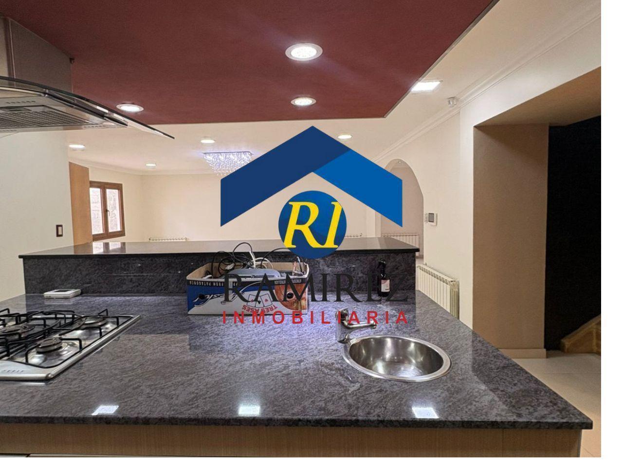 Foto de CASA EN VENTA - SANTA CRUZ - RIO GALLEGOS - JORGE LUIS BORGES Nº334, imagen 5