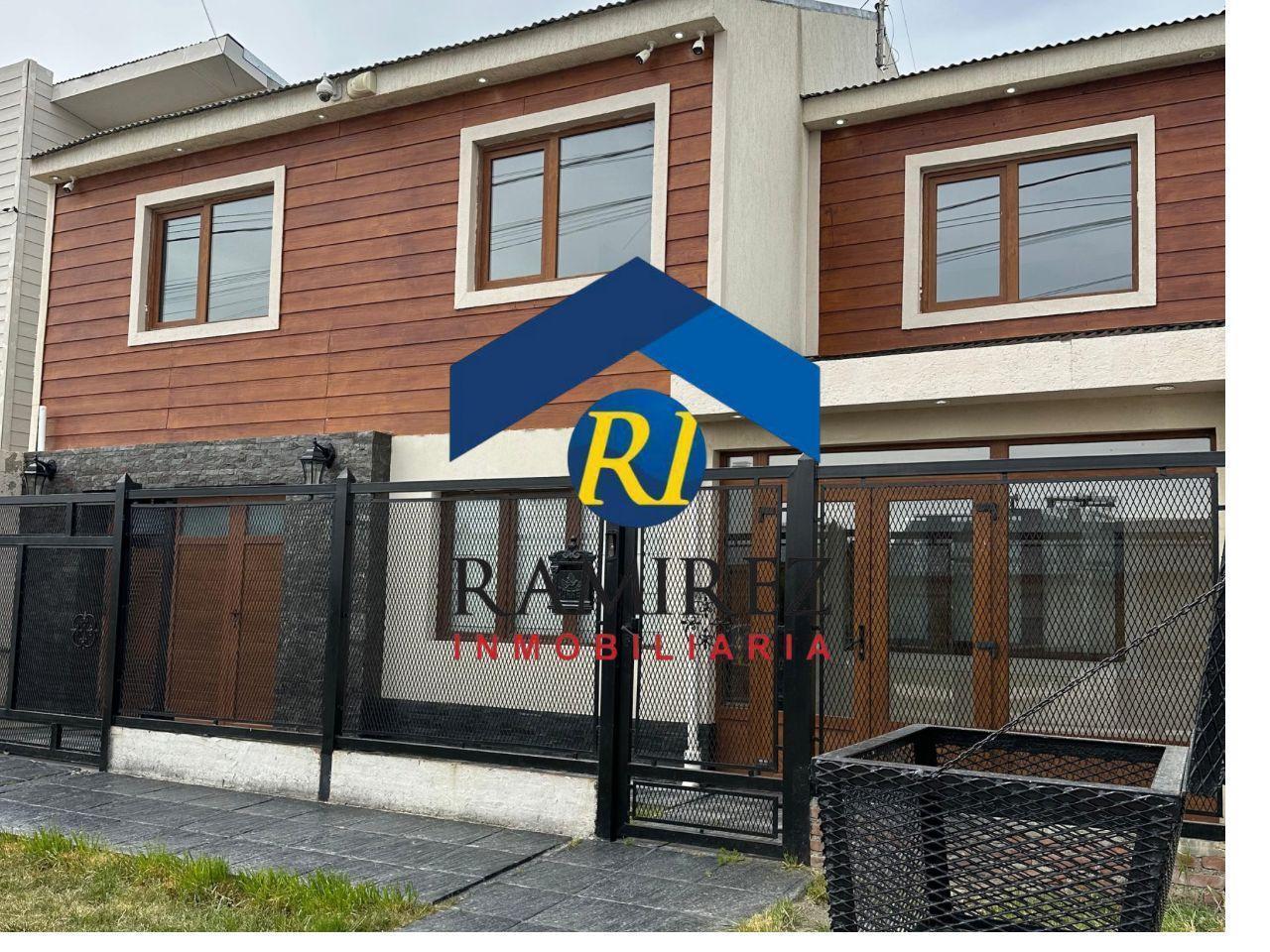 Foto de CASA EN VENTA - SANTA CRUZ - RIO GALLEGOS - JORGE LUIS BORGES Nº334, imagen 3