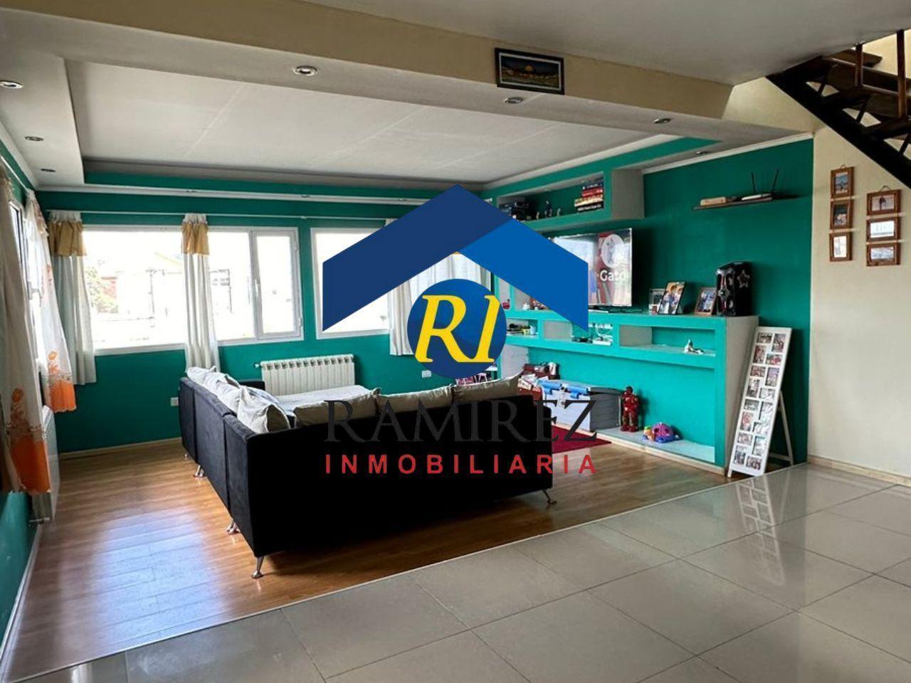 Foto de CASA EN VENTA - SANTA CRUZ- RIO GALLEGOS - ALBERTO ROJAS Nº285, imagen 1