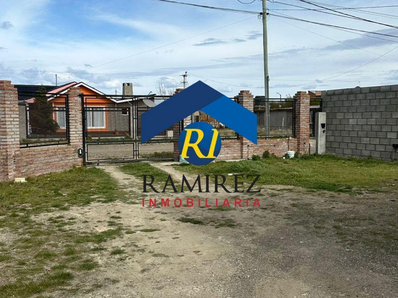Foto de CASA EN VENTA - SANTA CRUZ- RIO GALLEGOS - ALBERTO ROJAS Nº285, imagen 3