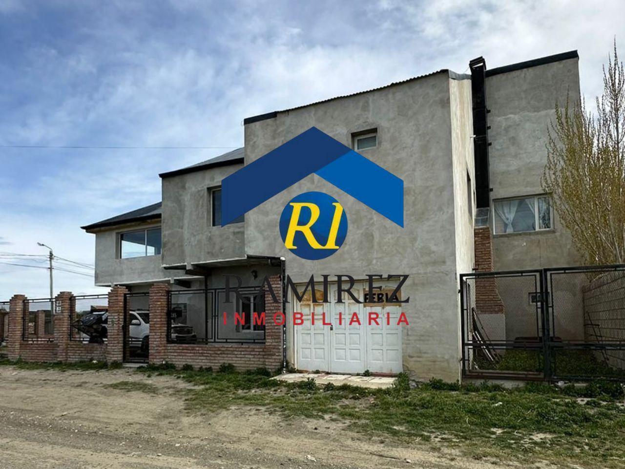 Foto de CASA EN VENTA - SANTA CRUZ- RIO GALLEGOS - ALBERTO ROJAS Nº285, imagen 5