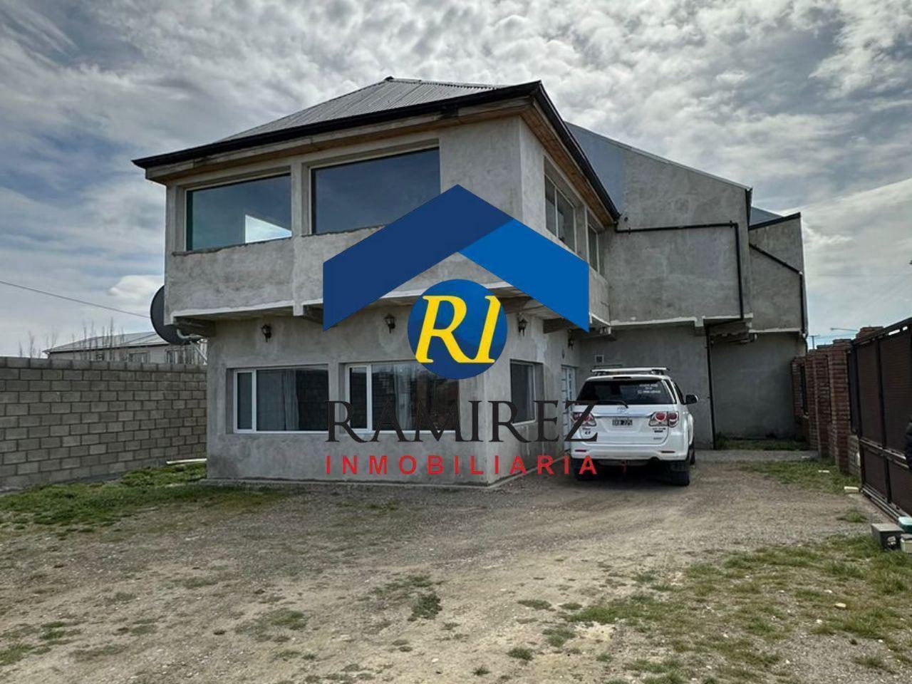 Foto de CASA EN VENTA - SANTA CRUZ- RIO GALLEGOS - ALBERTO ROJAS Nº285, imagen 4