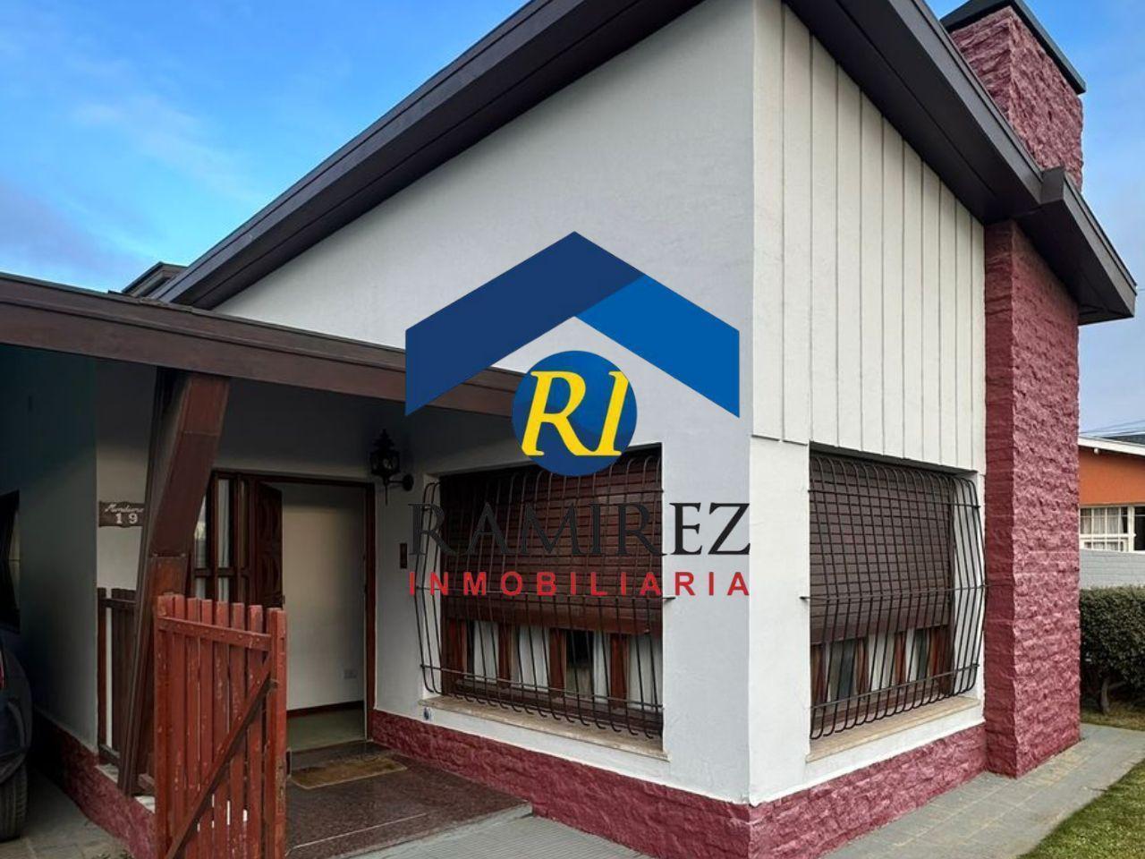 Foto de CASA EN VENTA - SANTA CRUZ - RIO GALLEGOS - MENDIOROZ Nº19, imagen 1