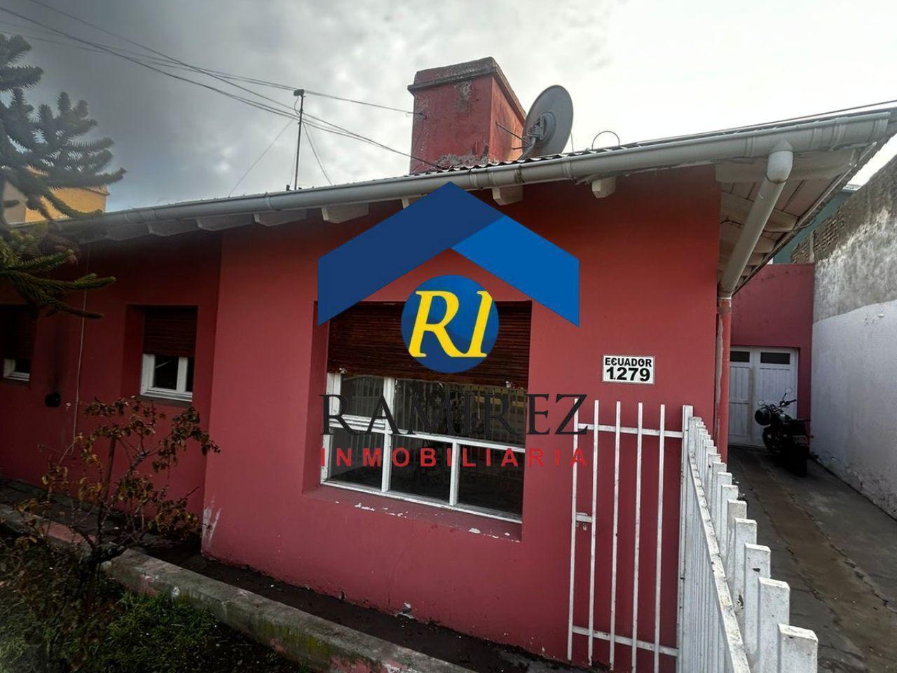 Foto de CASA EN VENTA - SANTA CRUZ - RIO GALLEGOS - ECUADOR Nº1279, imagen 4