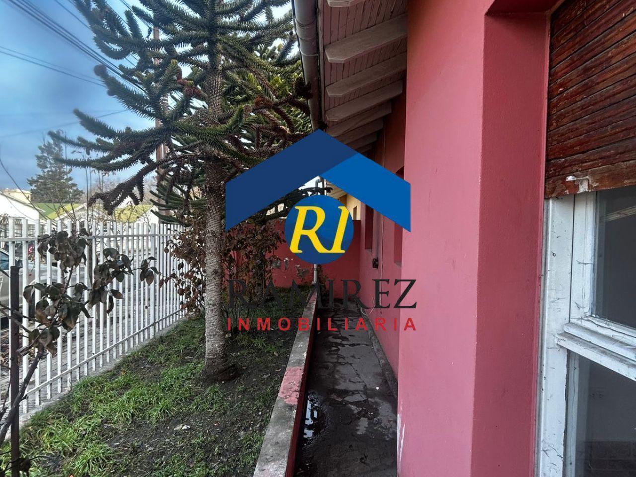 Foto de CASA EN VENTA - SANTA CRUZ - RIO GALLEGOS - ECUADOR Nº1279, imagen 1