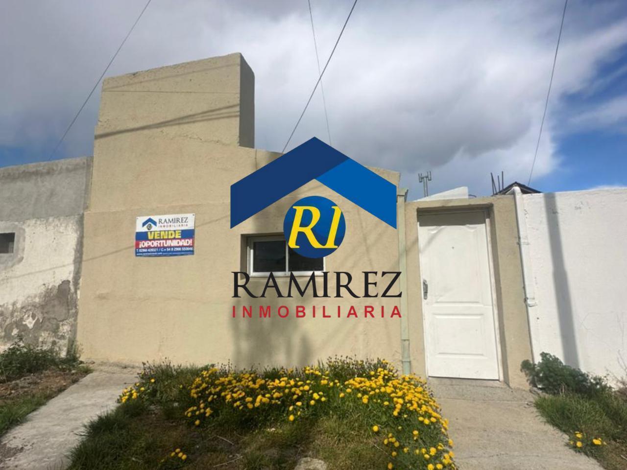 Foto de DEPARTAMENTO EN VENTA - SANTA CRUZ - RIO GALLEGOS - PUNTA LOYOLA N.1242, imagen 2