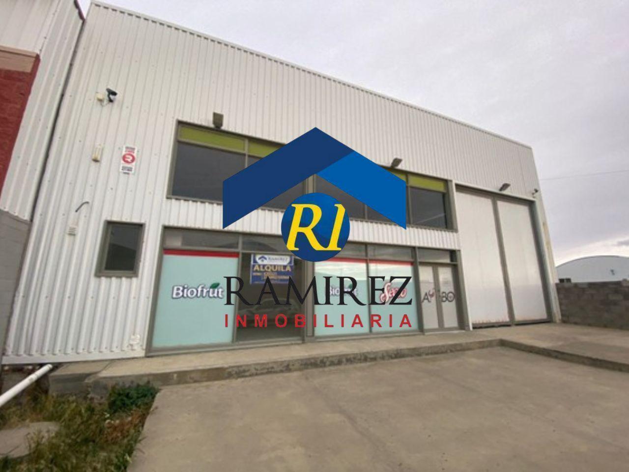 Foto de LOCAL EN VENTA - SANTA CRUZ - RIO GALLEGOS - JOSE BENITO DIAZ Nº1.316, imagen 1