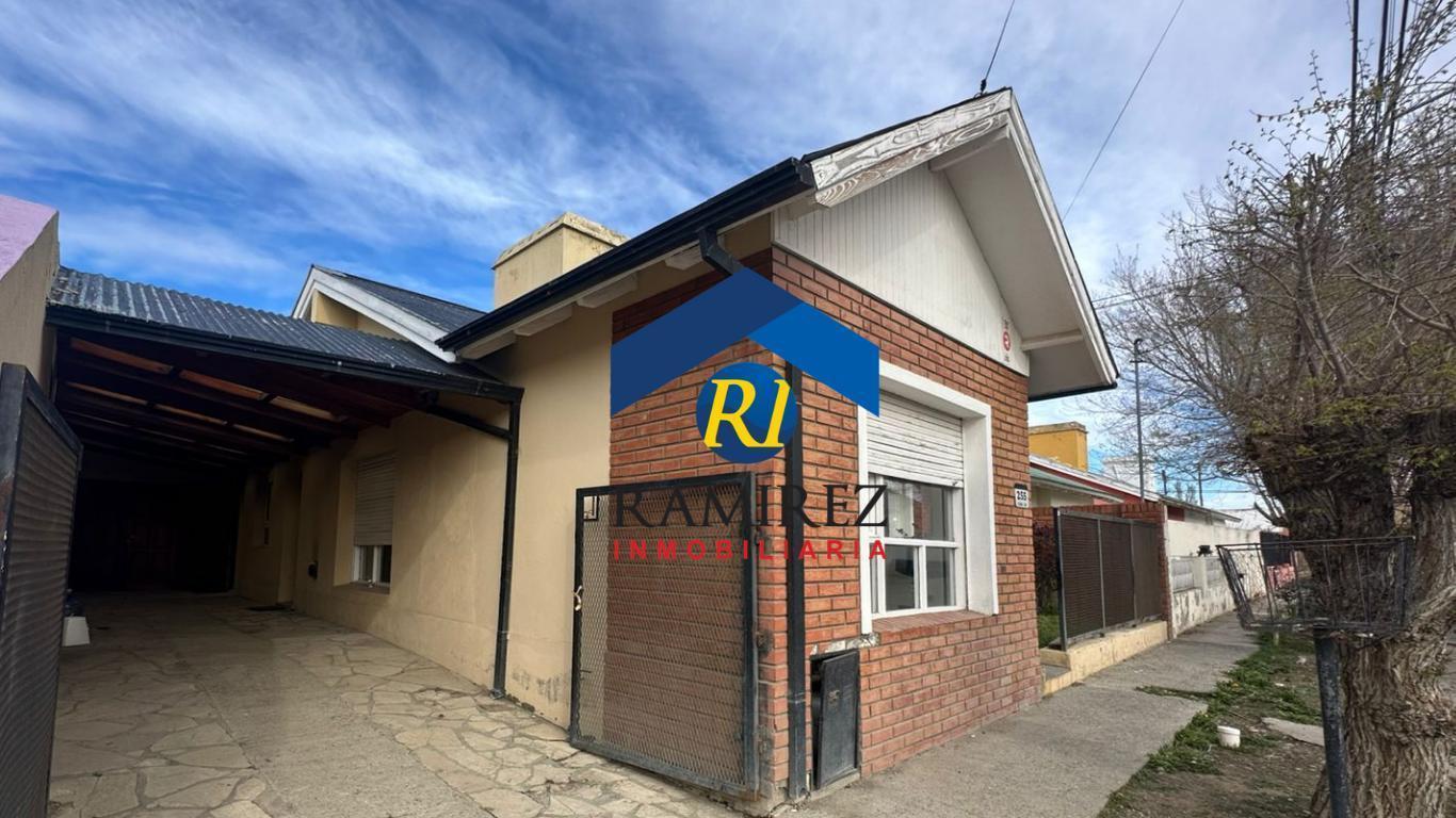 Foto de CASA EN VENTA - SANTA CRUZ - RIO GALLEGOS - O HIGGINS N°255, imagen 3