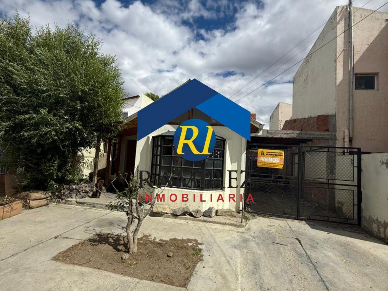 Foto de CASA EN VENTA - SANTA CRUZ - RIO GALLEGOS - TRES LAGOS Nº779, imagen 1
