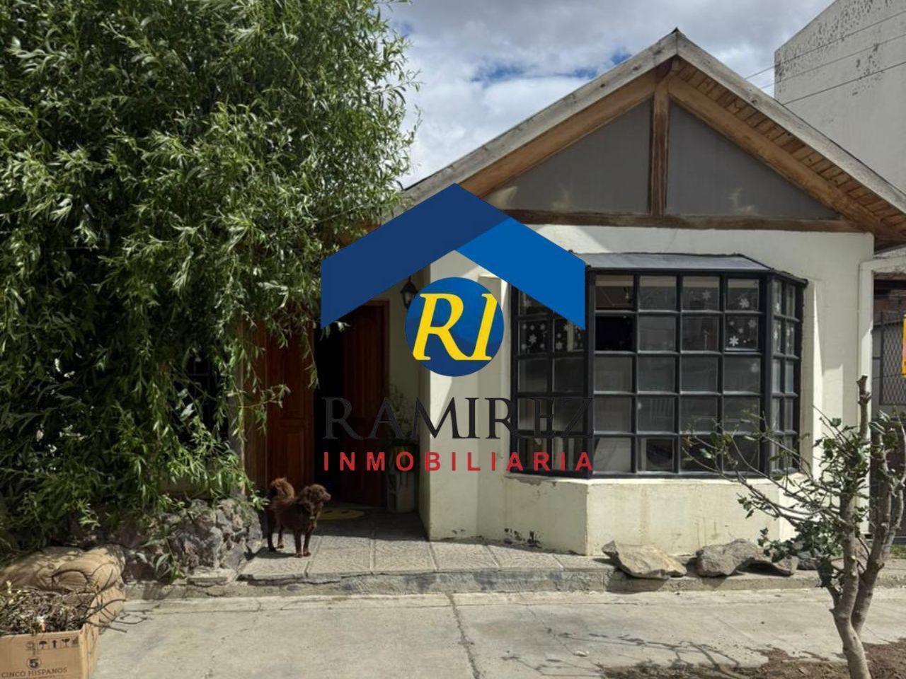 Foto de CASA EN VENTA - SANTA CRUZ - RIO GALLEGOS - TRES LAGOS Nº779, imagen 2