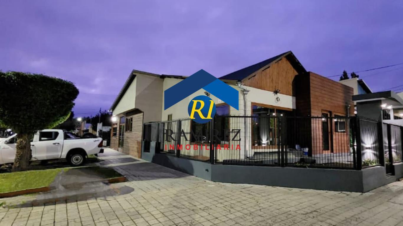 Foto de CASA EN VENTA - SANTA CRUZ - RIO GALLEGOS - SANTIAGO DEL ESTERO Nº, imagen 1