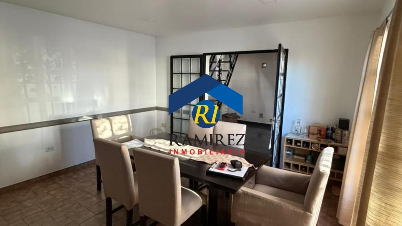 Foto de CASA EN VENTA - SANTA CRUZ - RIO GALLEGOS - CACIQUE CASIMIRO BIGUA, imagen 4