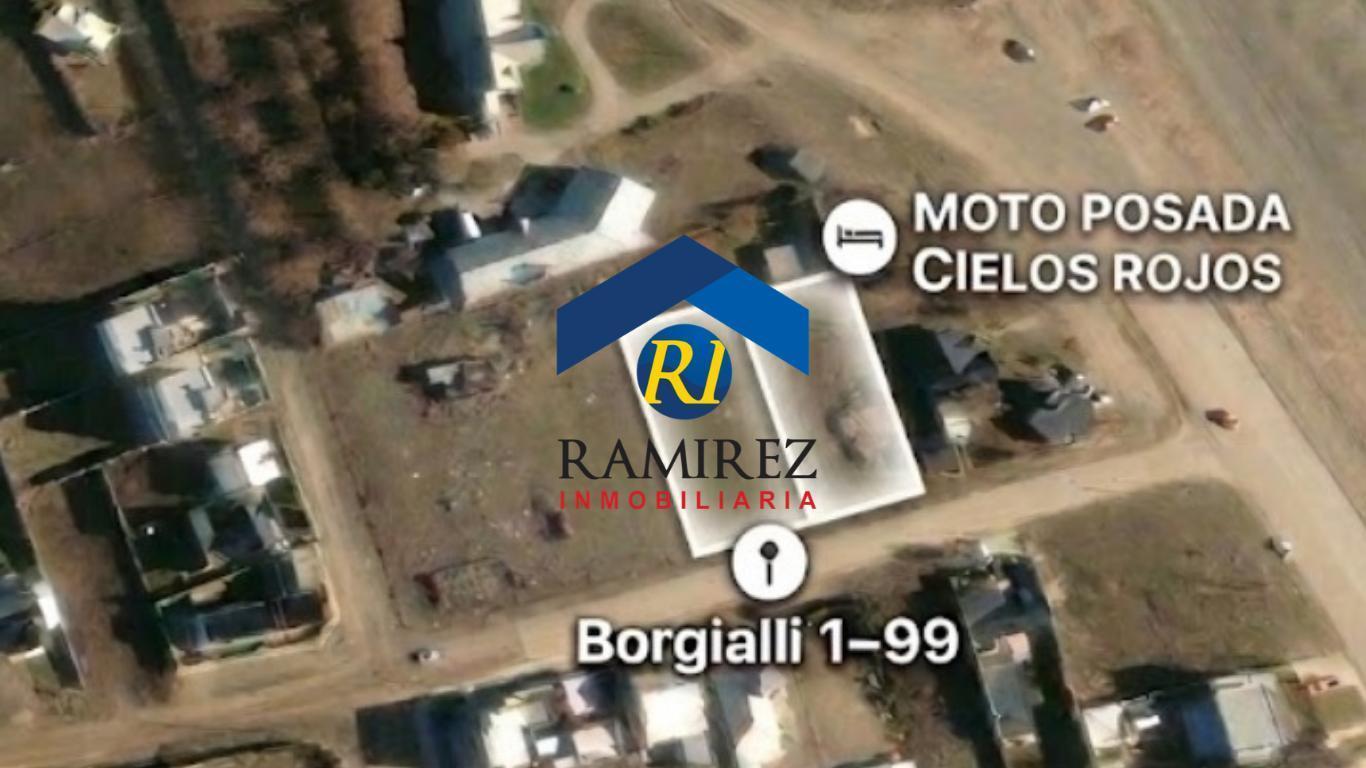 Foto de Terreno en Rio Gallegos, imagen 1
