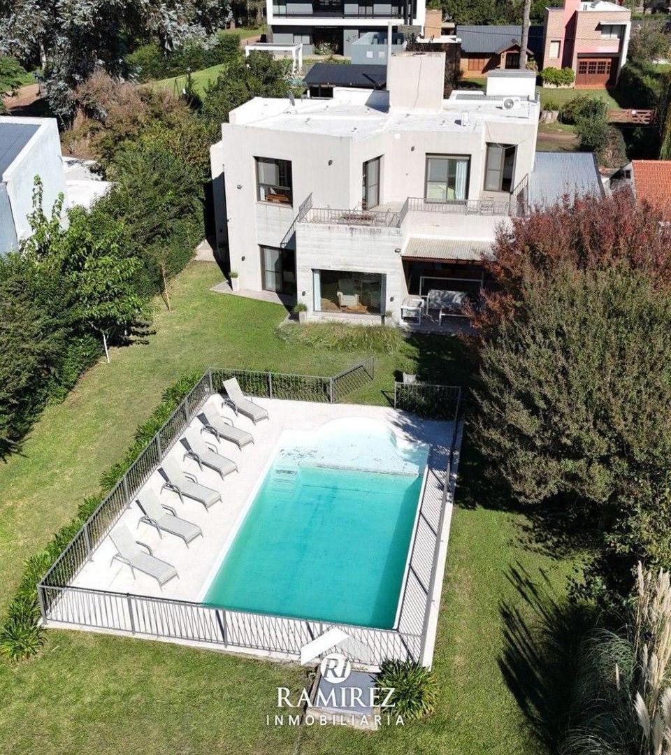 Foto de CASA EN VENTA - CÓRDOBA - CALAMUCHITA - VILLA DEL DIQUE - PLAYA GRANDE, imagen 4