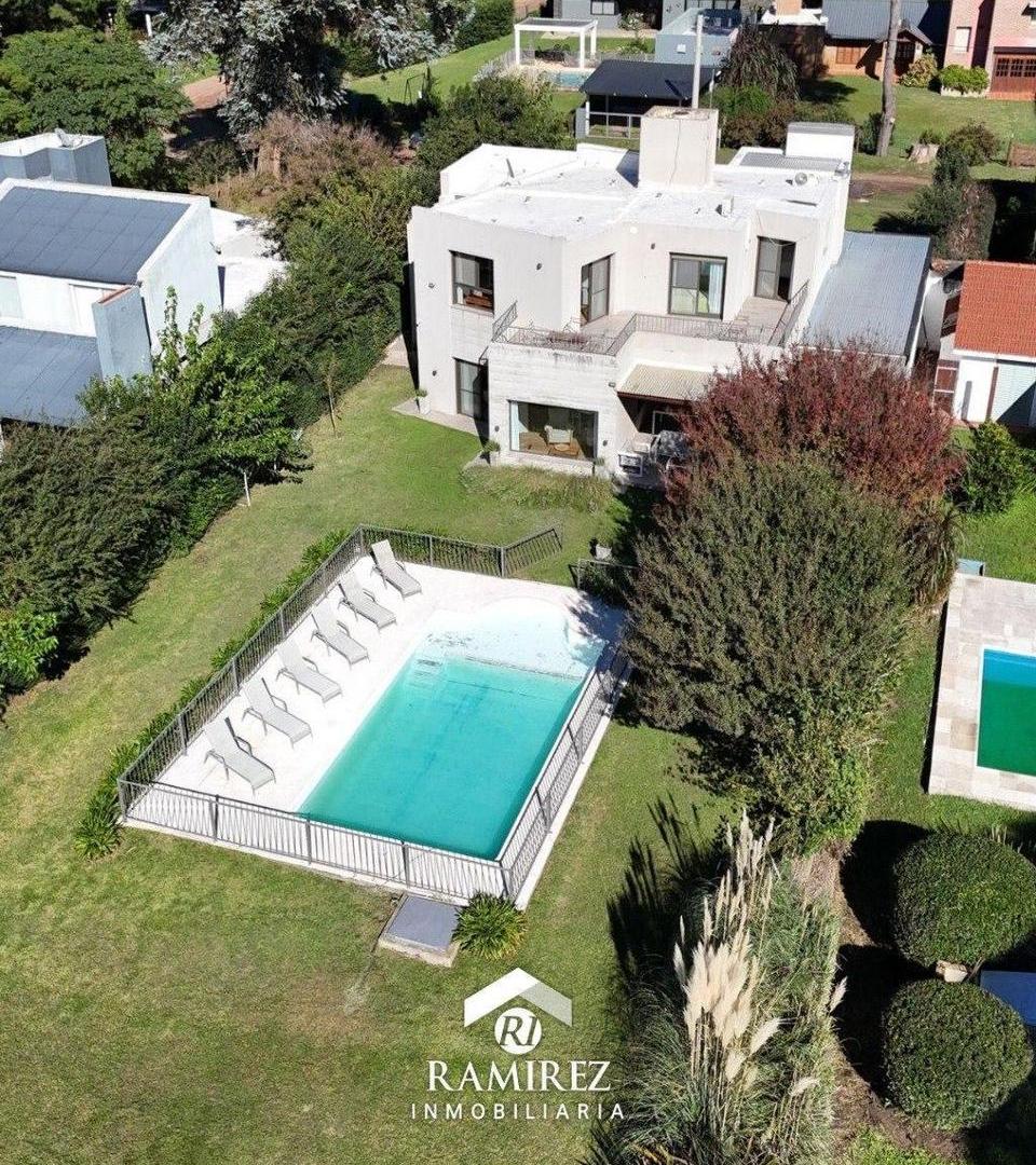 Foto de CASA EN VENTA - CÓRDOBA - CALAMUCHITA - VILLA DEL DIQUE - PLAYA GRANDE, imagen 1