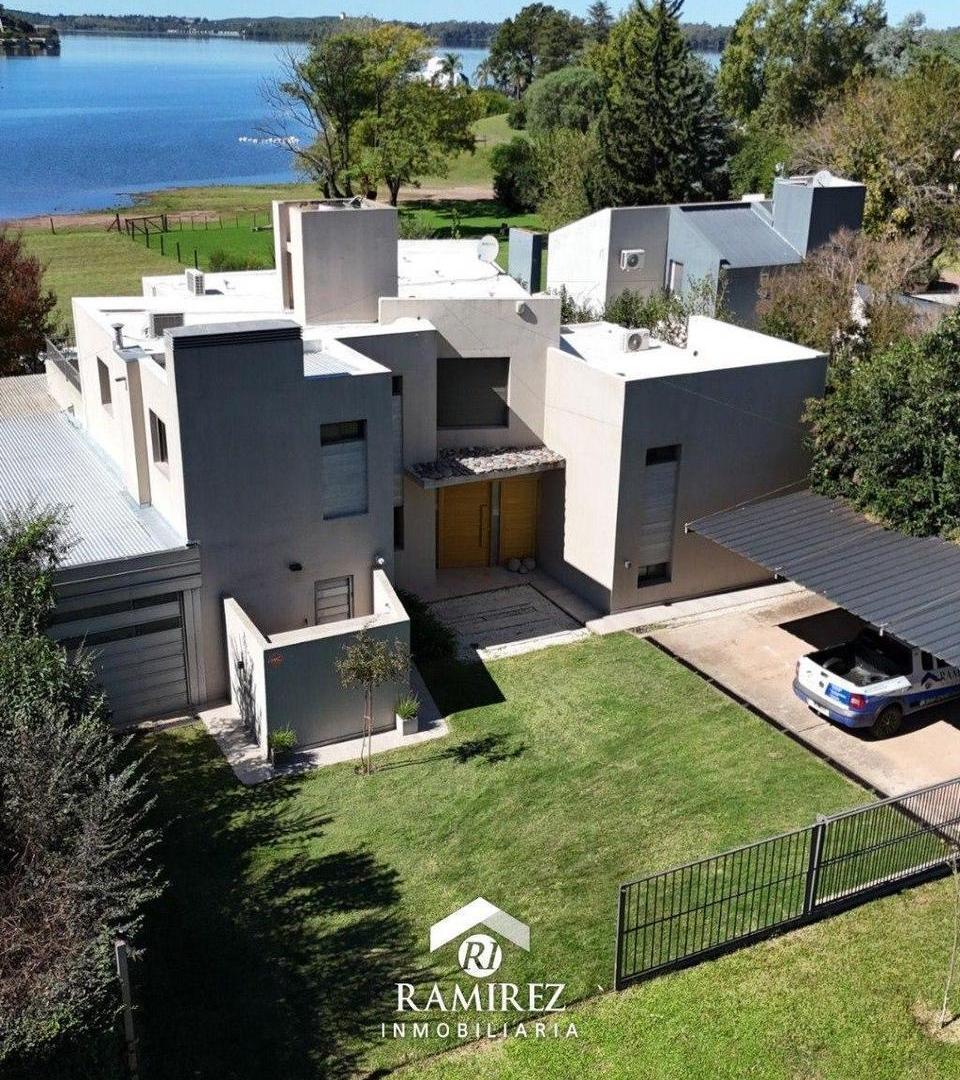 Foto de CASA EN VENTA - CÓRDOBA - CALAMUCHITA - VILLA DEL DIQUE - PLAYA GRANDE, imagen 3