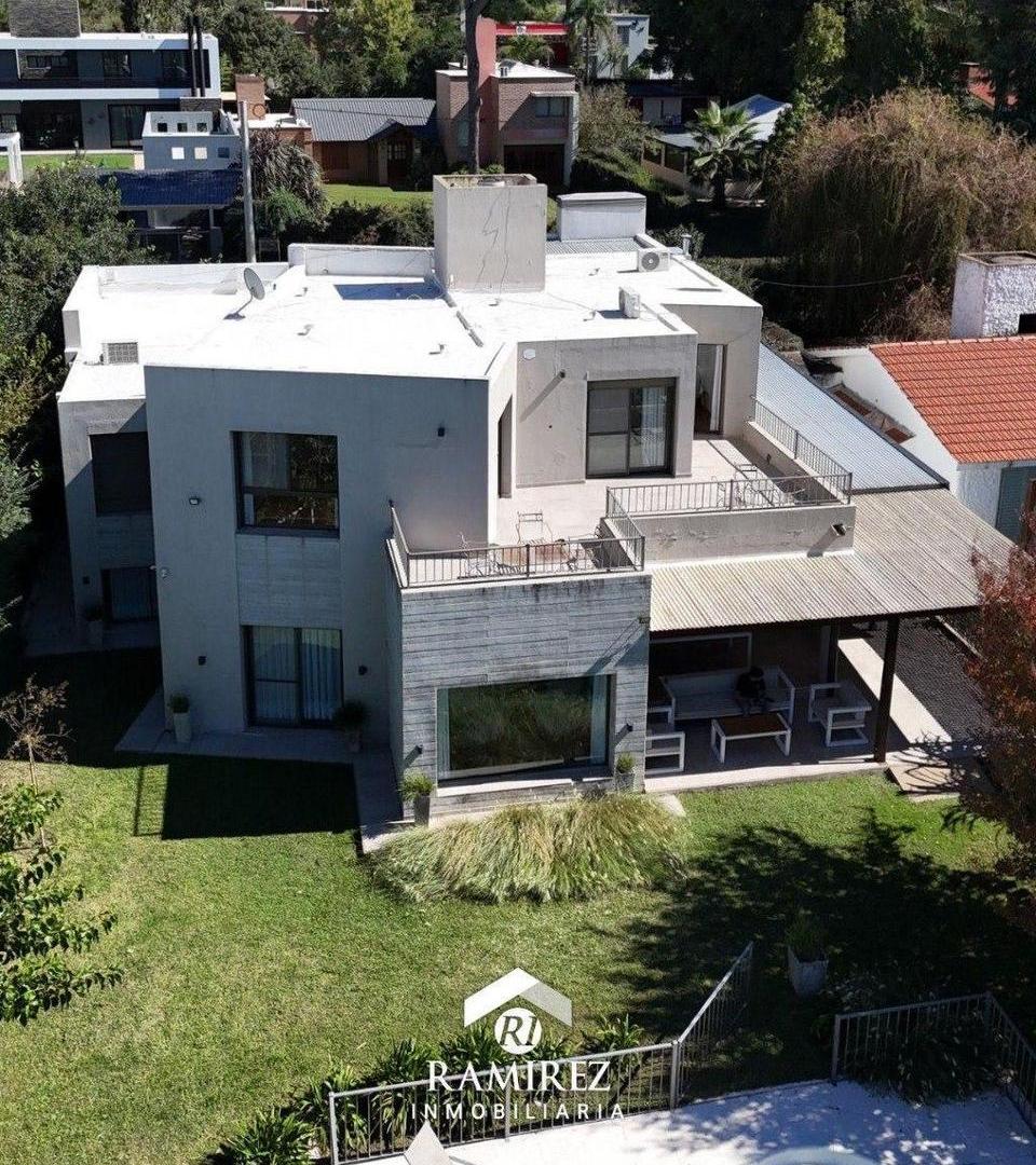 Foto de CASA EN VENTA - CÓRDOBA - CALAMUCHITA - VILLA DEL DIQUE - PLAYA GRANDE, imagen 5