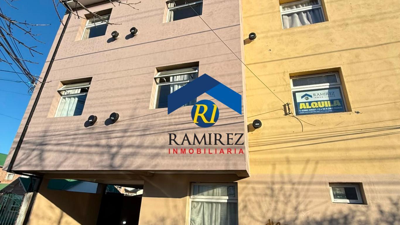 Foto de DEPARTAMENTO EN VENTA - SANTA CRUZ - RIO GALLEGOS - DON BOSCO N°535 "1D", imagen 4