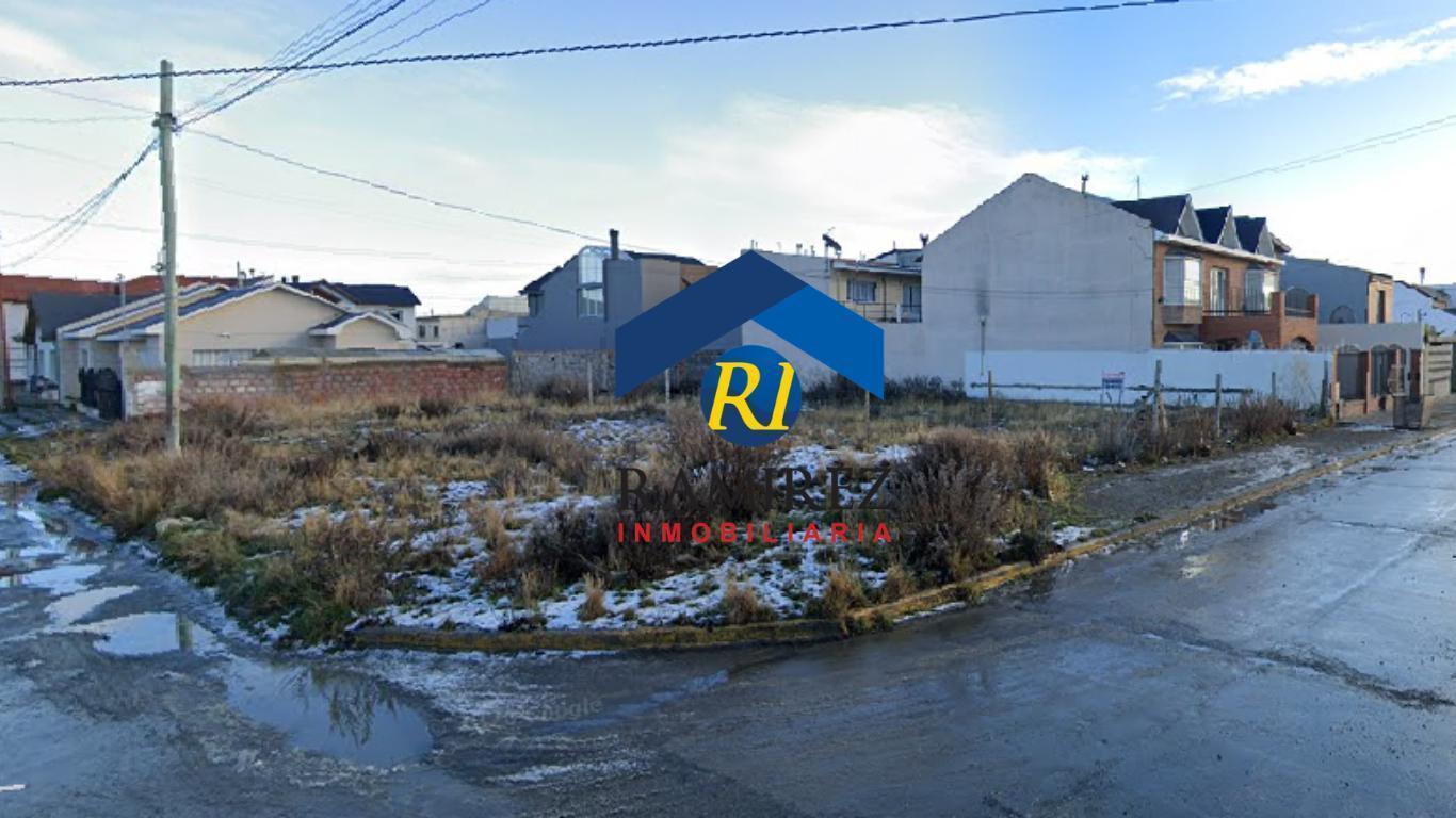 Foto de TERRENO EN VENTA - SANTA CRUZ - RIO GALLEGOS - BARRIO JARDIN - PELLO Y, imagen 1