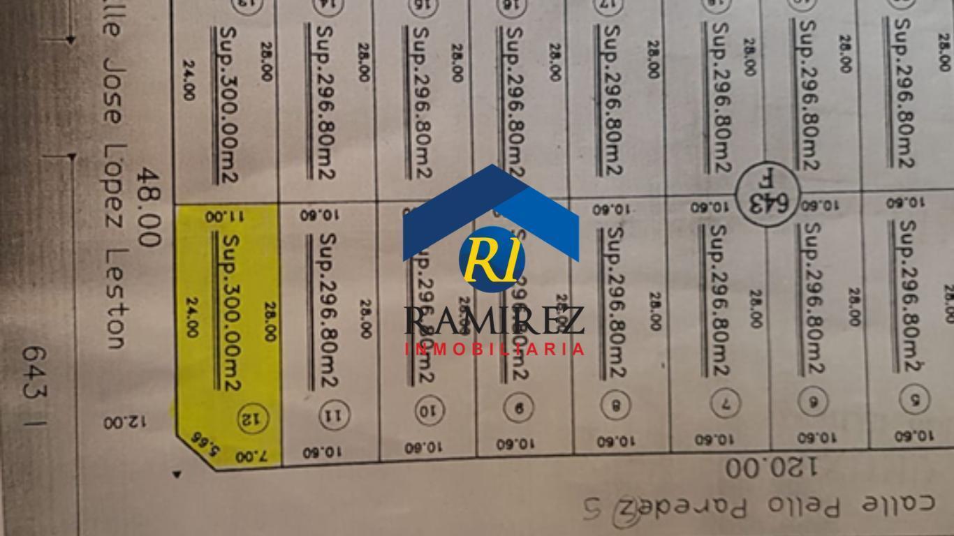 Foto de TERRENO EN VENTA - SANTA CRUZ - RIO GALLEGOS - BARRIO JARDIN - PELLO Y, imagen 2