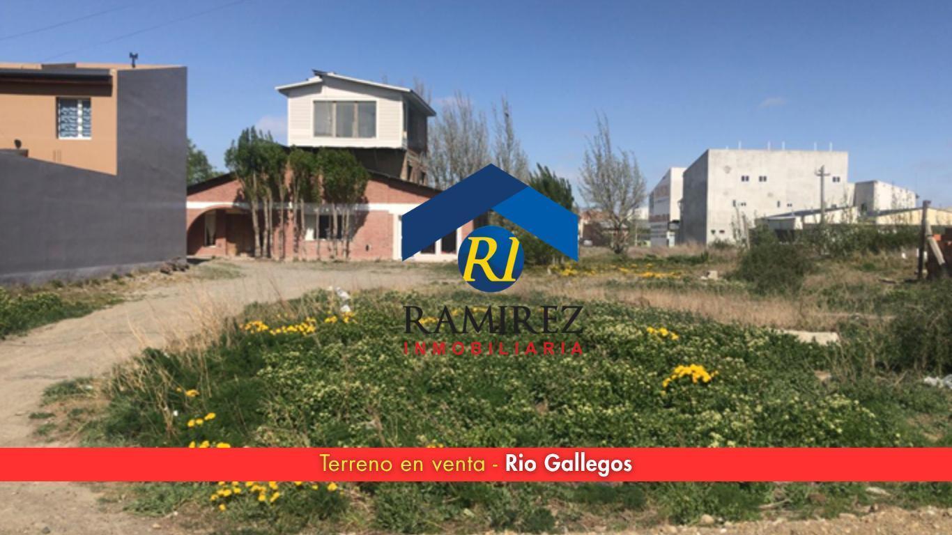 Foto de TERRENO EN VENTA - SANTA CRUZ - RIO GALLEGOS - MADRES PLAZA DE MAYO, imagen 2
