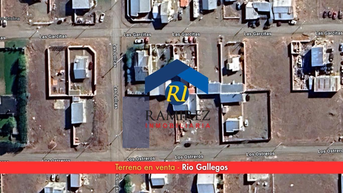 Foto de TERRENO EN VENTA - SANTA CRUZ - RIO GALLEGOS - LAS LOICAS Y LOS PLAYEROS, imagen 1
