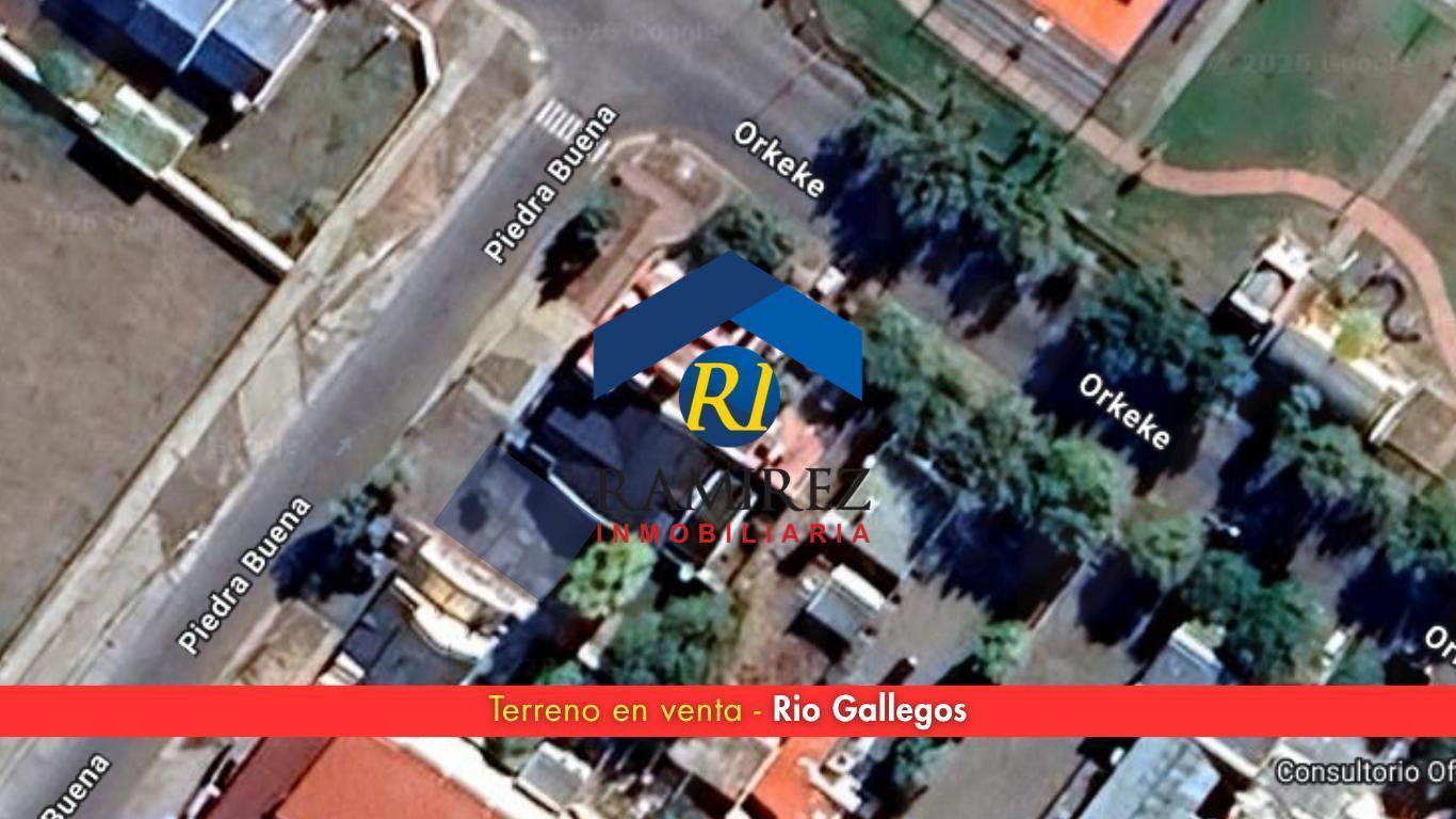 Foto de TERRENO EN VENTA - SANTA CRUZ - RIO GALLEGOS - PIEDRA BUENA N°459, imagen 2