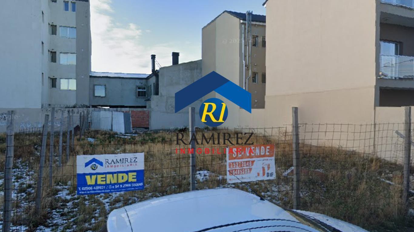 Foto de TERRENO EN VENTA - SANTA CRUZ - RIO GALLEGOS - BARRIO JARDIN - SAN, imagen 1