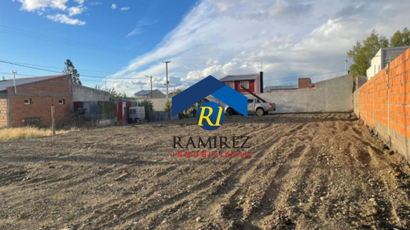 Foto de TERRENO EN VENTA - SANTA CRUZ - RIO GALLEGOS - LOS HALCONES N°29, imagen 3