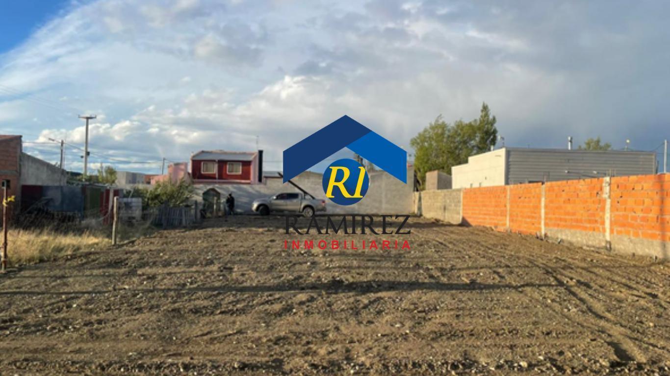 Foto de TERRENO EN VENTA - SANTA CRUZ - RIO GALLEGOS - LOS HALCONES N°29, imagen 2